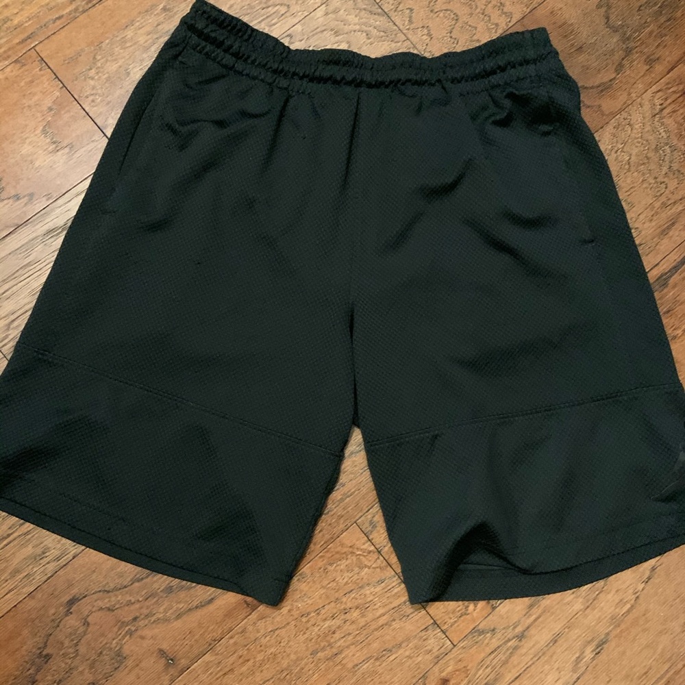 Jordan Basketball Shorts